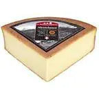 Maison du Fromage Abondance Quart de Meule 1.25 KG PDO 2.5 kg