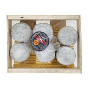 Maison du Fromage Chavignol Fermier AOP 6x60g