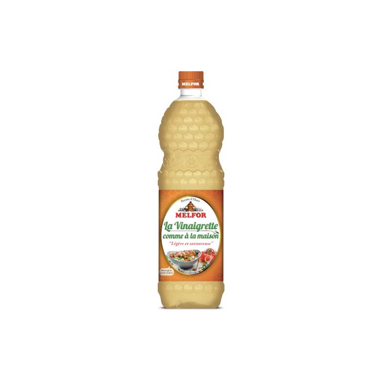 Melfor Vinaigrette Maison 50cl
