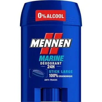 Mennen Deodorant Stick Marine 50ml