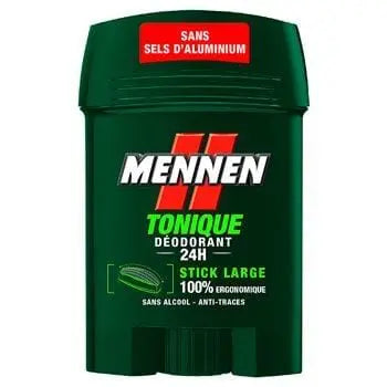 Mennen Deodorant Stick Tonic 50ml