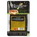 Miraflores Black Cheddar 200 g