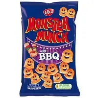 Monster Munch Barbecue 85g