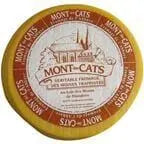Mont des Cats Trappist monks 500g