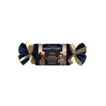 Montfort Foie Gras de Canard Entier 280g