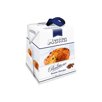 Motta Mini Panettone 90g