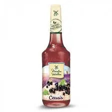 Moulin de Vandonne Cassis 70 cl
