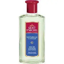 Mont St Michel Natural Classic Cologne 250ml