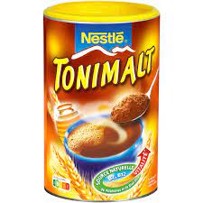Nestle Tonimalt Chocolate Powder 450g