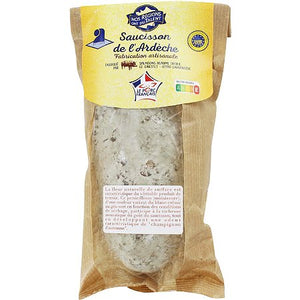 Nos Regions Dry Sausage from Ardeche 280g