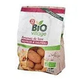 Bio Village Steamed and Sautéed Potatoes 1.5kg