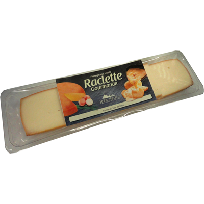 Mustard Raclette (x17) 500g
