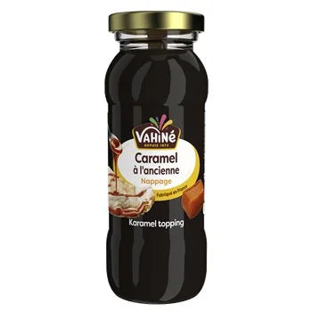 Vahine Caramel Nappage 210g