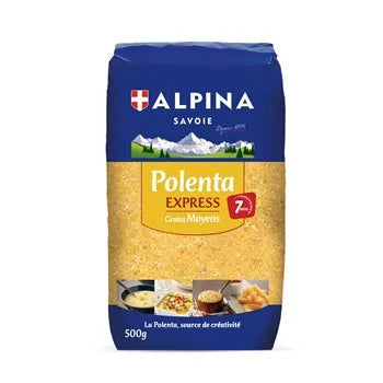 Alpina Polenta Medium 500g
