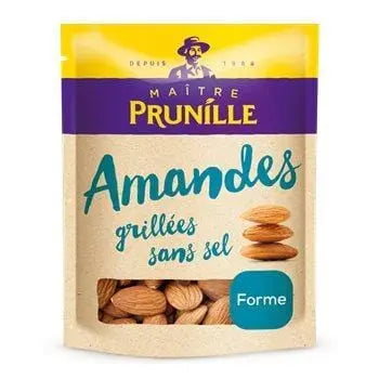 Maitre Prunille Mixture of Dried Fruit 200g