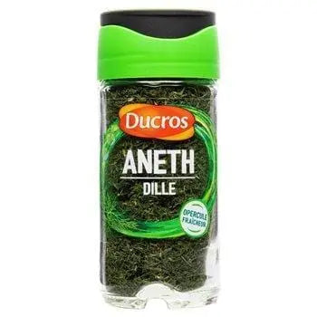 Ducros Dill 10g