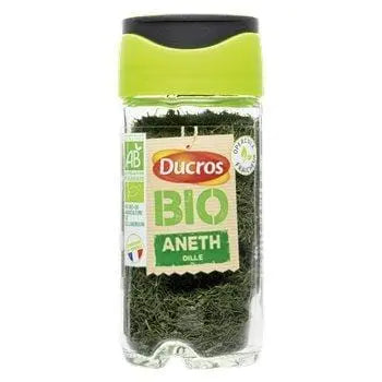 Ducros Dill Bio 12g
