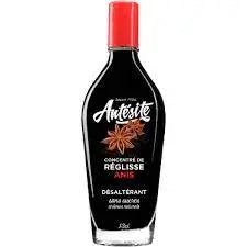 Antesite Reglisse Anis 13cl