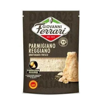 Ferrari Parmigiano Reggiano Parmesan PDO 60g