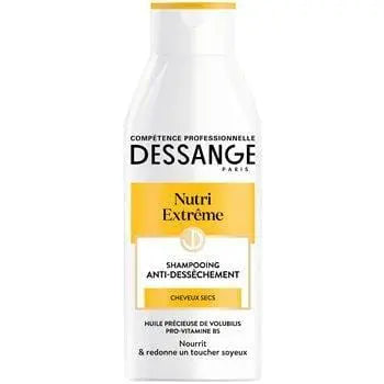 Dessange Nutri Extreme Anti-Drying Shampoo 280ml
