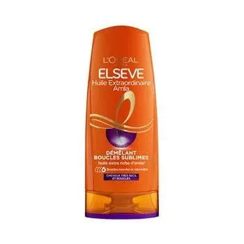 L'Oreal Elsève Curl Nutrition Conditioner 200ml