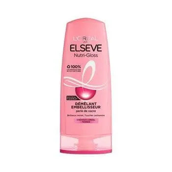 L'Oreal Elsève Nutri-gloss Conditioner - 240ml