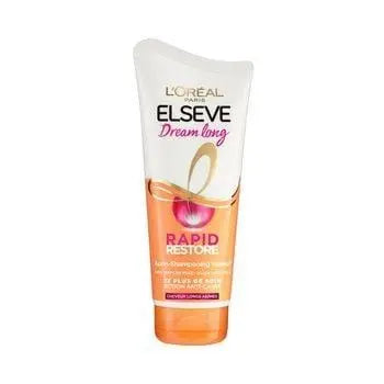 L'Oreal Elseve Quick Restore Dream long Conditioner-180ml