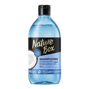 Nature Box Coconut Moisture Shampoo 250ml