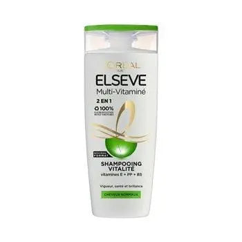 Franck Provost Multivitamin 2in1 Conditioner - 290ml