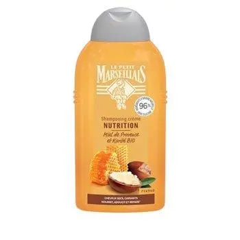 Le Petit Marseillais Honey Shea Nutrition Conditioner-250ml