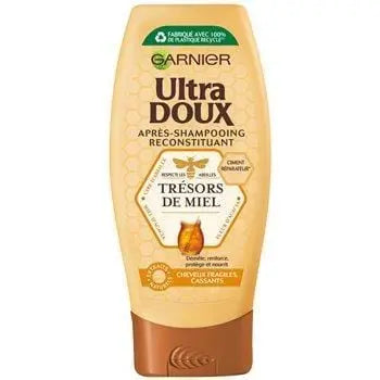 Garnier Ultra Gentle Honey Treasures Conditioner 200ml