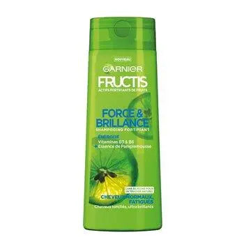 Garnier Fructis Strength and Shine Shampoo 250ml