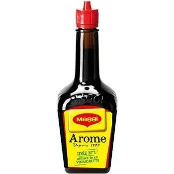 Maggi Flavouring 250g