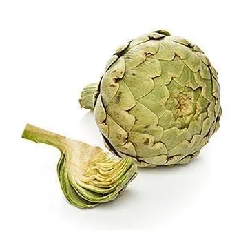 Artichoke each