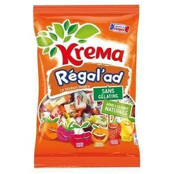 Krema Regal'ad Sweets 360g