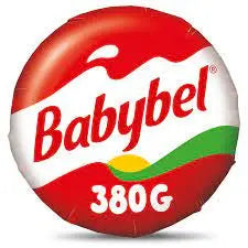 Babybel Maxi 380g