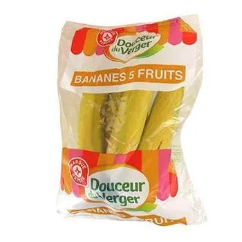 Bananas (x5)