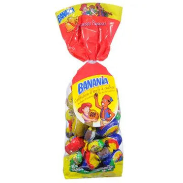Banania Eggs (x20) 400g