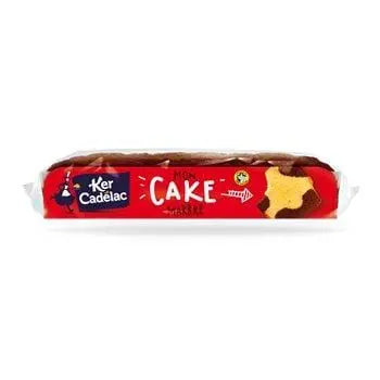 Ker Cadelac Chocolate Marble Cake 500g