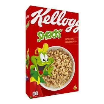 Kellogg's Smacks 400g