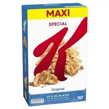Kellogg's Special K Nature Maxi 750g