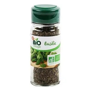 Bio Village Basil 11g