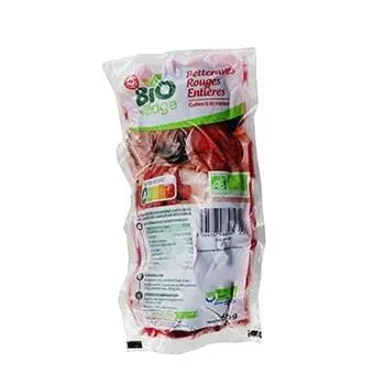 Bio Village Whole Beetroot 500g