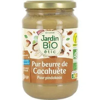 Jardin Bio Peanut Butter 350g