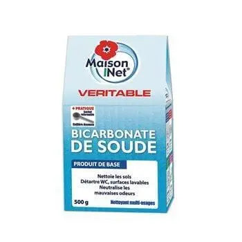 Baking soda House Net 500g