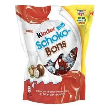 Kinder Schoko Bons 300g