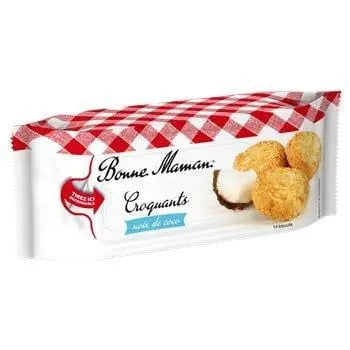 Bonne Maman Coconut Crunch 150g