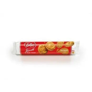 Lotus Speculoos Cream Filling 150g