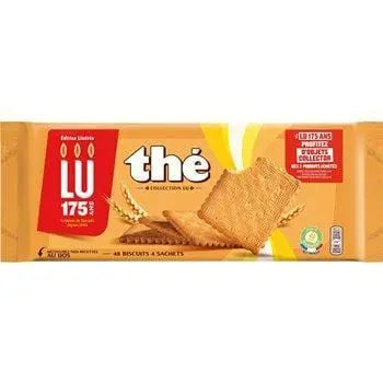 Lu Biscuits Tea 350g