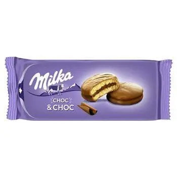 Milka Choc Choc 175g